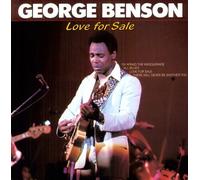 Benson, George - Love for Sale [Vinilo]