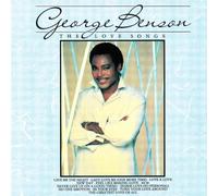 Benson,George - Love Songs [Import]