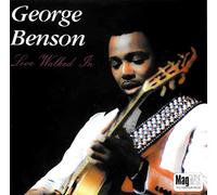 Benson, George - Love Walked in