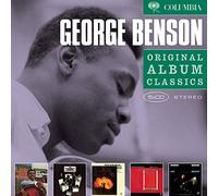 Benson, George - Original Album Classics