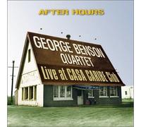 Benson, George -Quartet- - After Hours
