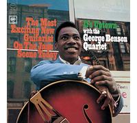 Benson, George Quartet - It's Uptown