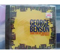 Benson George - Song for My Brother/Cd5
