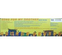 Benson, George - Song for My Brother [Vinilo]