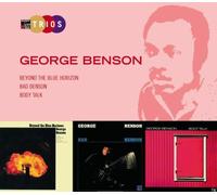 Benson George - Sony Jazz Trios