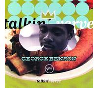 Benson George - Talkin'' Verve
