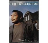 George Benson - That's Right [Import]