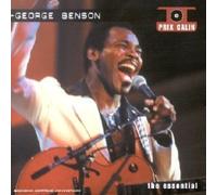 Benson, George - The Essential