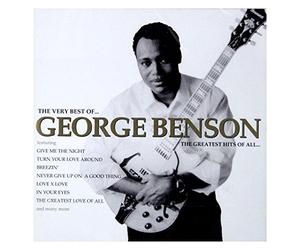 Benson,George - The Greatest Hits of All