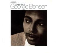 Benson George - The Very Best of George Benson