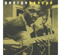 George Benson - This Is Jazz Vol.9
