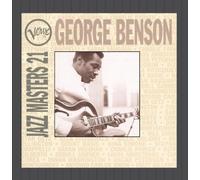 Benson George - Verve Jazz Masters 21