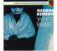 Benson,George - White Rabbit