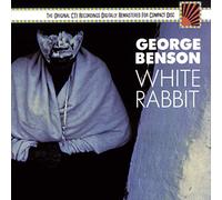 Benson, George - White Rabbit