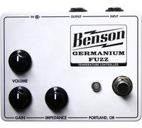 Benson Germanium Fuzz