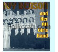 Benson Ivy - Ivy Benson and Her All Girl Band