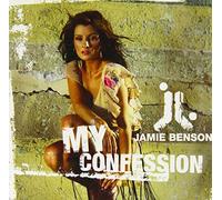 Benson,Jamie - My Confession