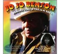Benson, Jo Jo - Reminiscing in the Jam Zone