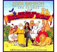 Benson,Jodi - Sings Songs from the Beginners Bible