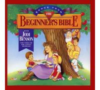 Benson,Jodi - Songs From The Beginners Bible