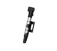 All Ride Bomba de aire BENSON PROMO LINE 08042 con soporte para bicicleta