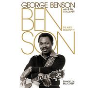 Benson: The Autobiography