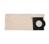 Benssey Bolsa de Tela Lavable de Bolsas de Polvo para NT30 NT30 / 1 Piezas de Aspiradora Accesorios de Bolsa de Filtro de Polvo No Tejida