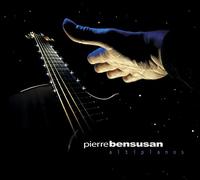 Bensusan Pierre - Altiplanos