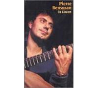 Bensusan, Pierre - In Concert [USA] [VHS]