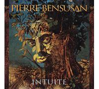 Bensusan Pierre - Intuite