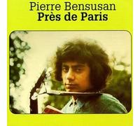 Bensusan, Pierre - Pres De Paris