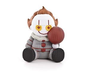 Bensussen Deutch - It Pennywise HMBR 6 Figura de Vinilo (Red)