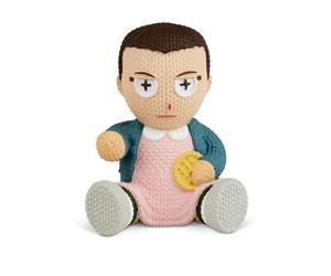 Bensussen Deutch - Stranger Things - HMBR - Eleven Vinyl Figure