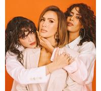 Bent, Amel / Jordana, Camelia Sorøre (CD) (Importación USA)