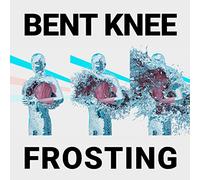 Bent knee - Frosting [Vinilo]