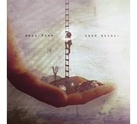 Bent Knee - Land Animal