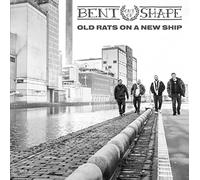 Bent Out Of Shape - Old Rats On A New Ship ( Limited Vinyl) [Vinilo]