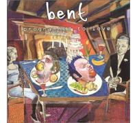 Bent - Programmed to Love by Bent Import edition (2001) Audio CD
