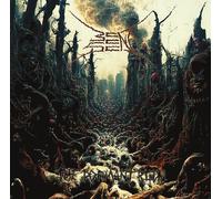 Bent Sea - The Dormant Ruin [Vinilo]