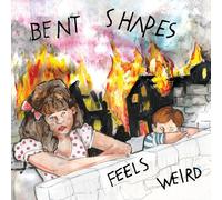 Bent Shapes - Feels Weird [Vinilo]