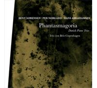 Phantasmagoria