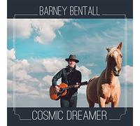 Bentall, Barney - Cosmic Dreamer