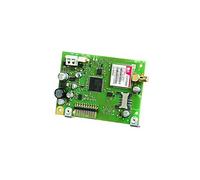 Bentel Security - Tarjeta comunicadora gsm GPRS SMS Adicional para Absoluta - Bentel - ABS-gsm