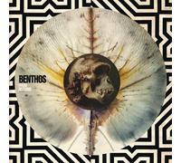 Benthos From Nothing (Vinyl) 12" Album Coloured Vinyl (Limited Edition)