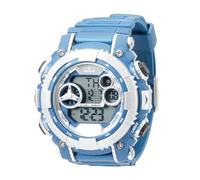 Bentime Analógico-Digital Modelo Men's Digital Watch 004-YP12579B-04. Marca