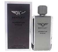 Bentley, Agua fresca - 100 ml.