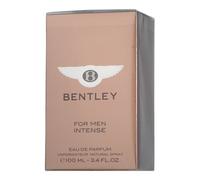 Bentley Bentley para hombres - EDP Intense Eau de Parfum 100 ml