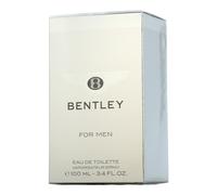 Bentley for men 100 vapo eau de toilette, one size, 100 ml