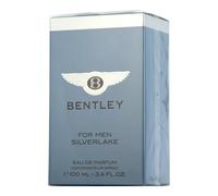 Bentley Bentley para hombres Silverlake EDP 100 ml