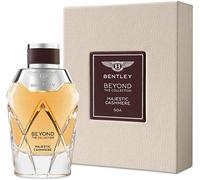 Bentley beyond the collection majestic cashmere goa edp u 100 ml